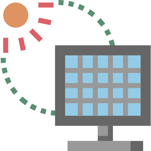 Solar panel